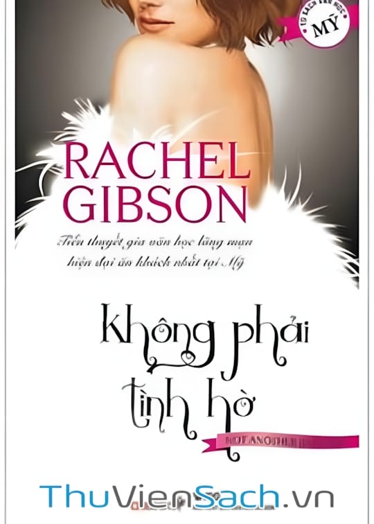 Ảnh bìa sách Không Phải Tình Hờ