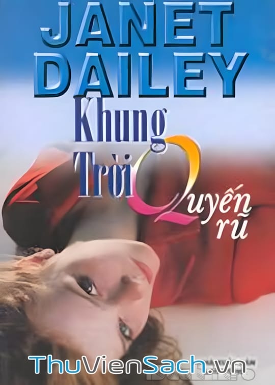 Ảnh bìa sách Khung Trời Quyến Rũ