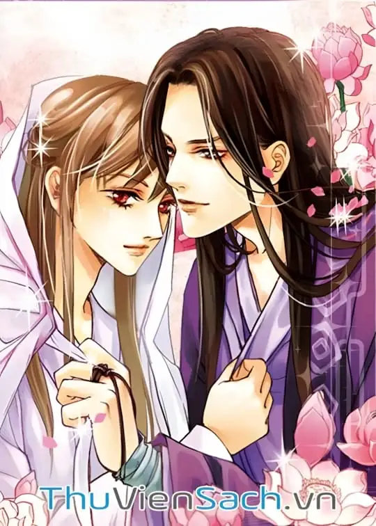 Ảnh bìa sách Khuynh Tàn Địa Tẫn