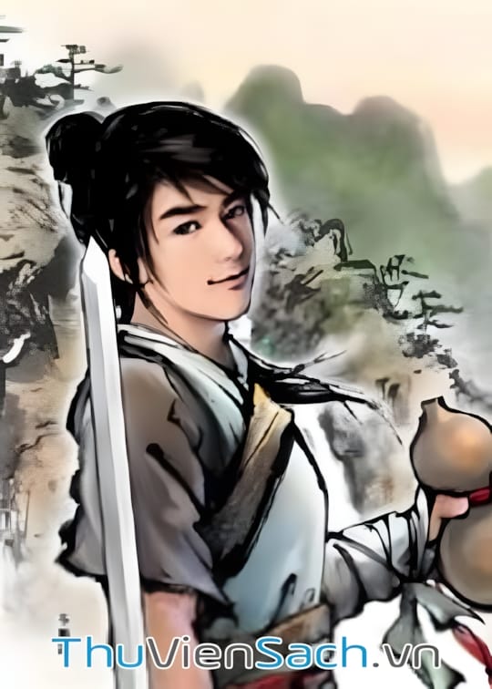 Ảnh bìa sách Kỳ Lân Bảo Điển