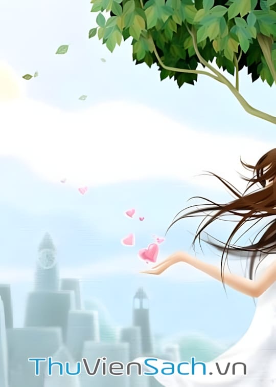 Ảnh bìa sách Lời Của Gió