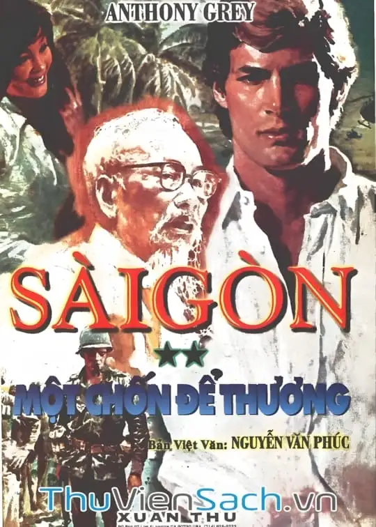 Ảnh bìa sách Một Chốn Để Thương