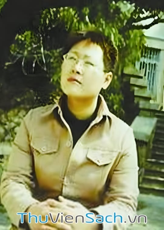 Ảnh bìa sách Một Chuyện Tình Đầy Nước Mắt