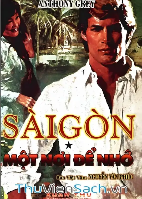 Ảnh bìa sách Một Nơi Để Nhớ