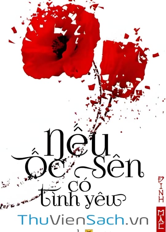 Ảnh bìa sách Nếu Ốc Sên Có Tình Yêu Tb