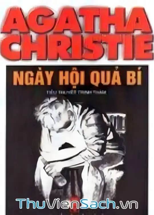 Ảnh bìa sách Ngày Hội Quả Bí