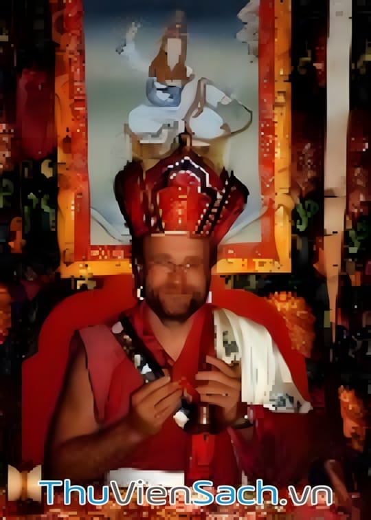 Ảnh bìa sách Nghiệp Báo - Thể Trạng Cảnh Sát Cá Nhân