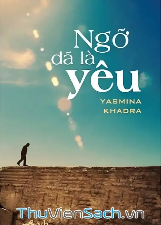 Ảnh bìa sách Ngỡ Đã Là Yêu