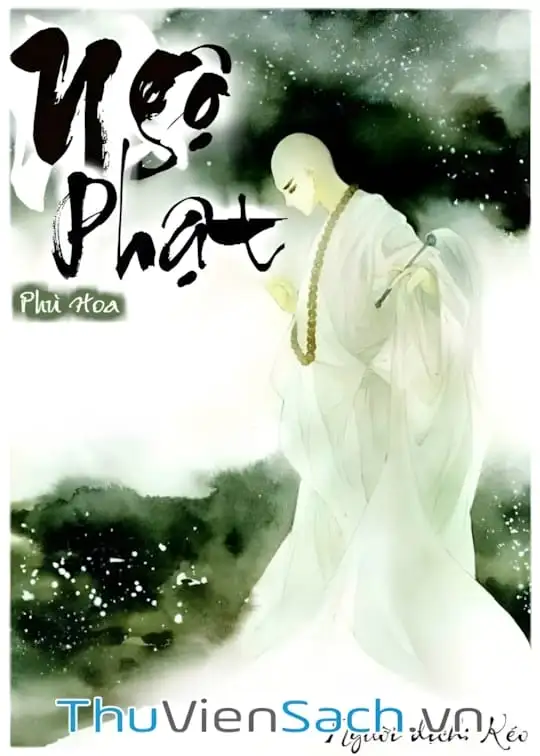 Ảnh bìa sách Ngộ Phật