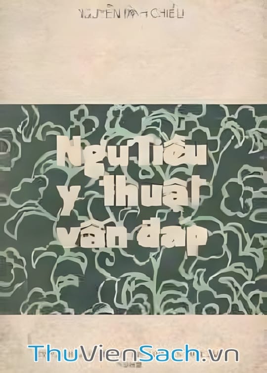 Ảnh bìa sách Ngư Tiều Y Thuật Vấn Đáp