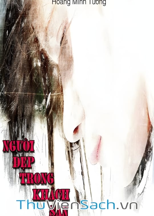 Ảnh bìa sách Người Đẹp Trong Khách Sạn