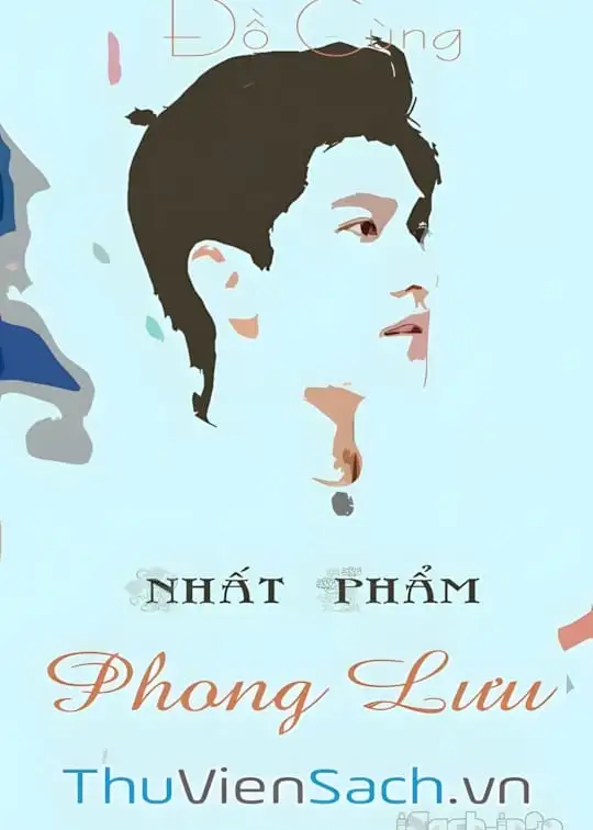 Ảnh bìa sách Nhất Phẩm Phong Lưu