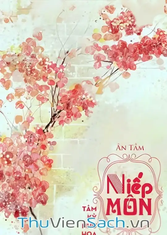 Ảnh bìa sách Niếp Môn