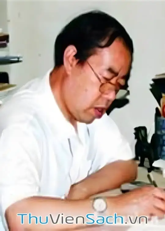 Ảnh bìa sách Phế Đô