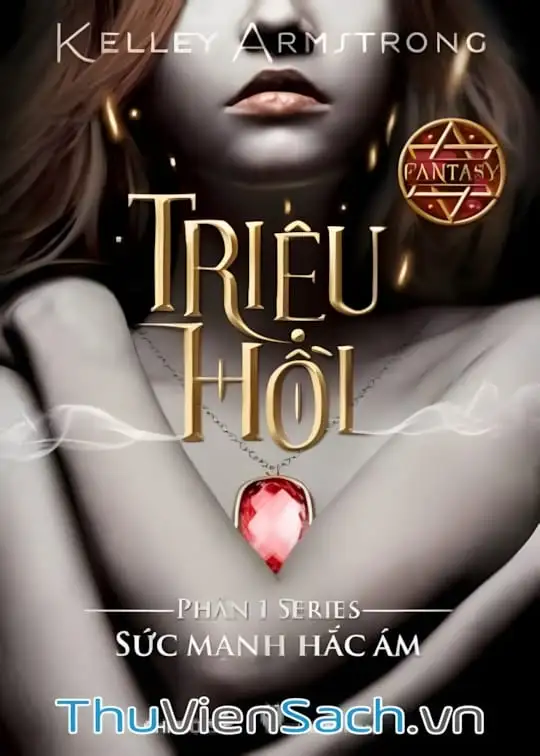 Ảnh bìa sách Sức Mạnh Hắc Ám