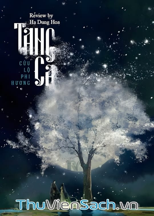 Ảnh bìa sách Tang Ca