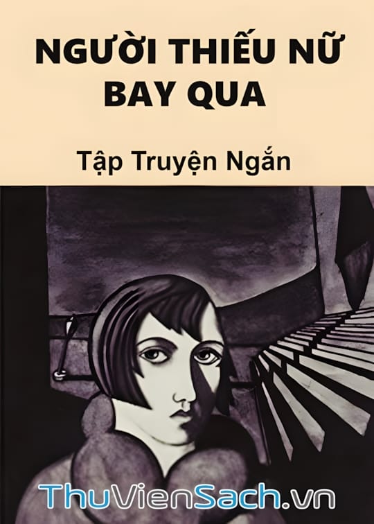 Ảnh bìa sách Tập Truyện Ngắn Dino Buzzati