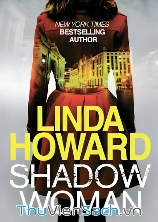 Ảnh bìa sách Thoát Bóng