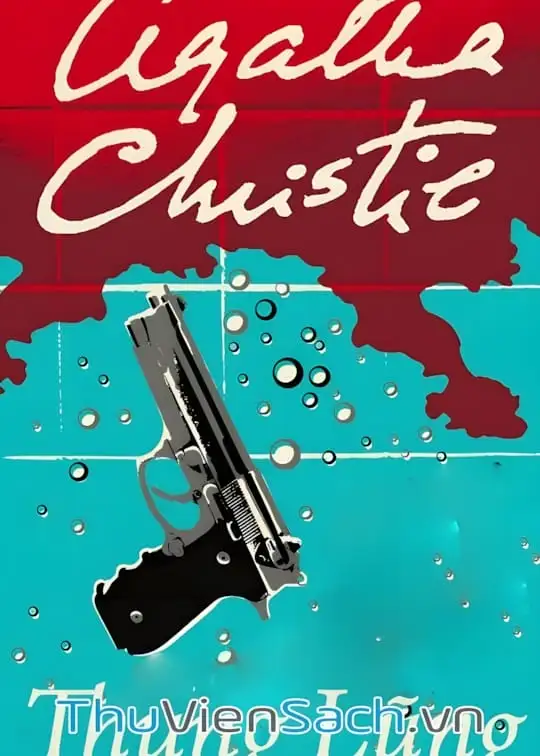 Ảnh bìa sách Thung Lũng