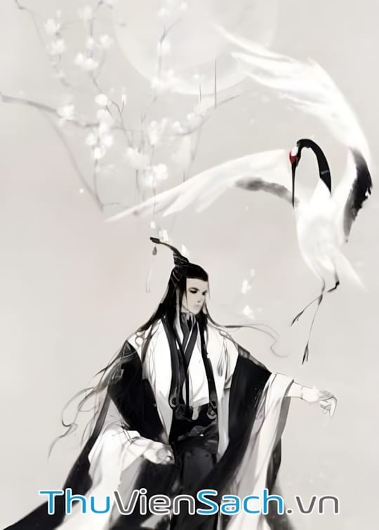 Ảnh bìa sách Tiên Lôi Cuồn Cuộn Đến