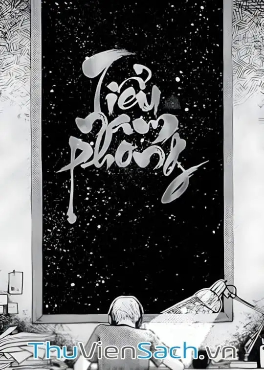 Ảnh bìa sách Tiểu Nam Phong