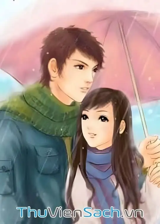 Ảnh bìa sách Tôi Và Em