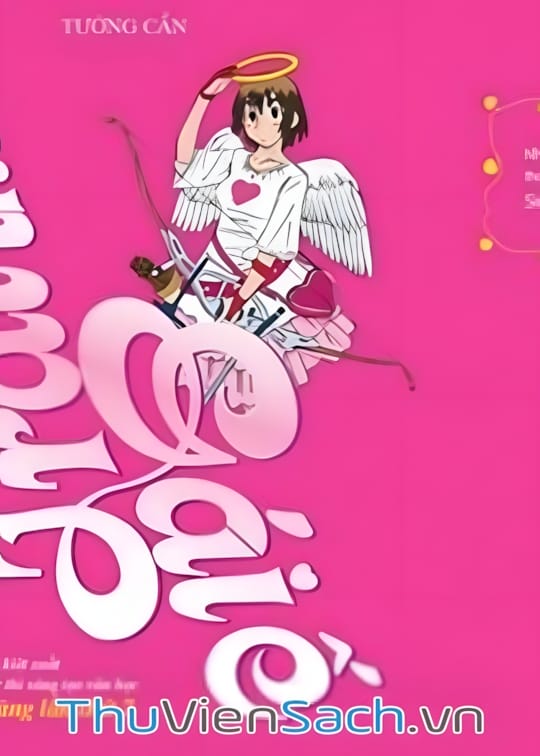 Ảnh bìa sách Trai Thừa Gái Ế