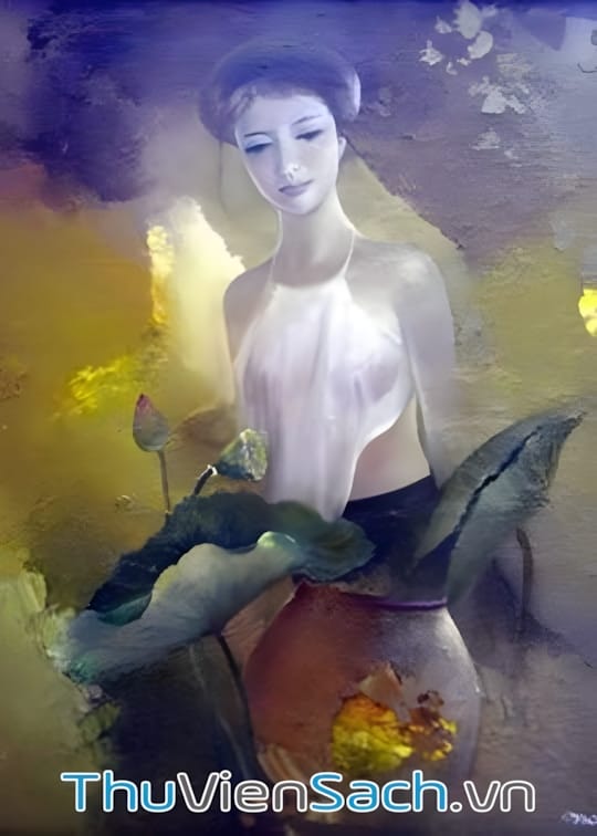 Ảnh bìa sách Trao Về Em