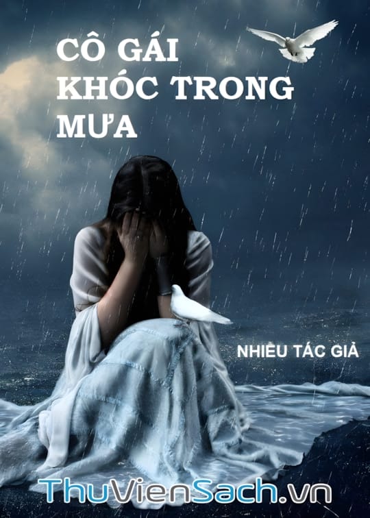 Ảnh bìa sách Tuyển Tập Truyện Ngắn - Cô Gái Khóc Trong Mưa