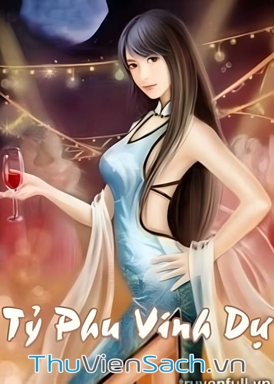 Ảnh bìa sách Tỷ Phu Vinh Dự