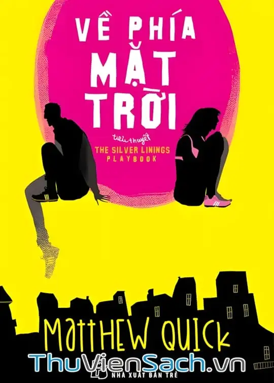 Ảnh bìa sách Về Phía Mặt Trời