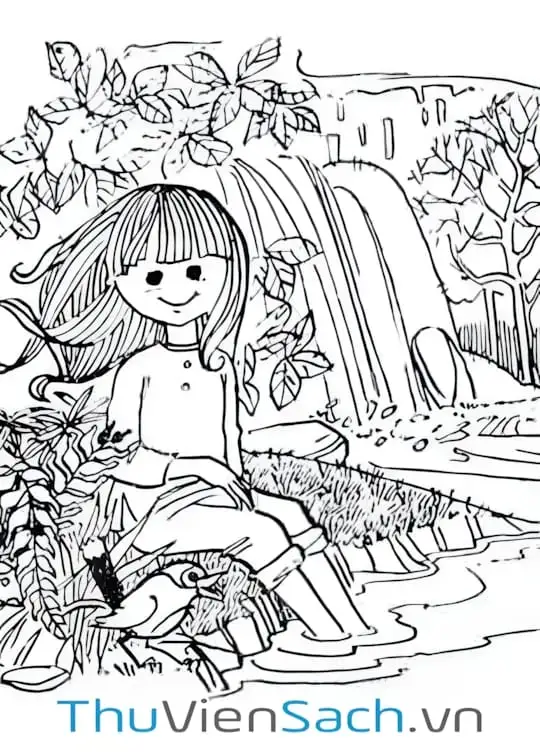 Ảnh bìa sách Vết Chim