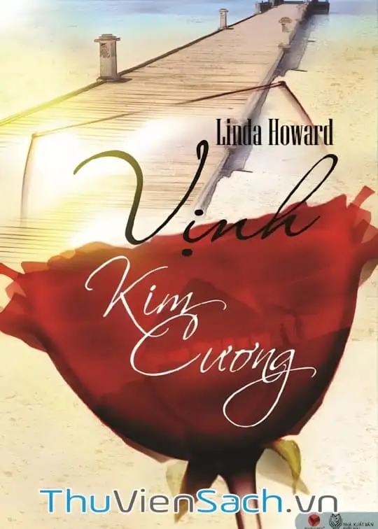 Ảnh bìa sách Vịnh Kim Cương