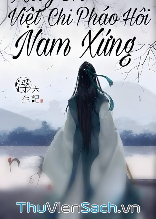 Ảnh bìa sách Xuyên Việt Chi Pháo Hôi Nam Xứng