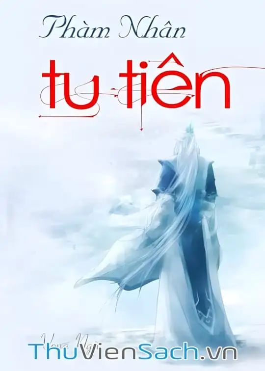 Ảnh bìa sách Phàm Nhân Tu Tiên Chi Tiên Giới Thiên - Phần 5