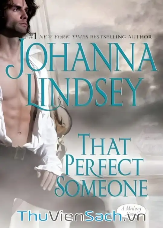 Ảnh bìa sách Ai Đó Hoàn Hảo