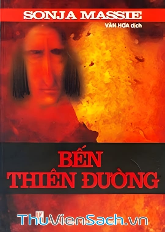 Ảnh bìa sách Bến Thiên Đường