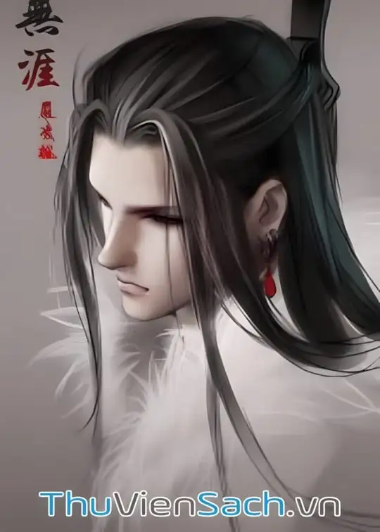 Ảnh bìa sách Bích Huyết Tẩy Thương Ngân