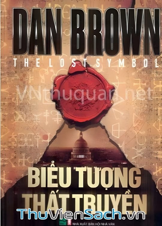 Ảnh bìa sách Biểu Tượng Thất Truyền