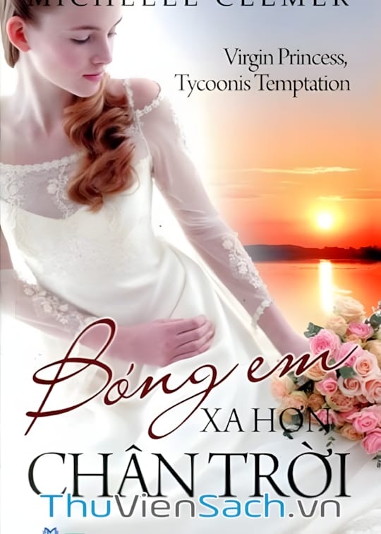 Ảnh bìa sách Bóng Em Xa Hơn Chân Trời