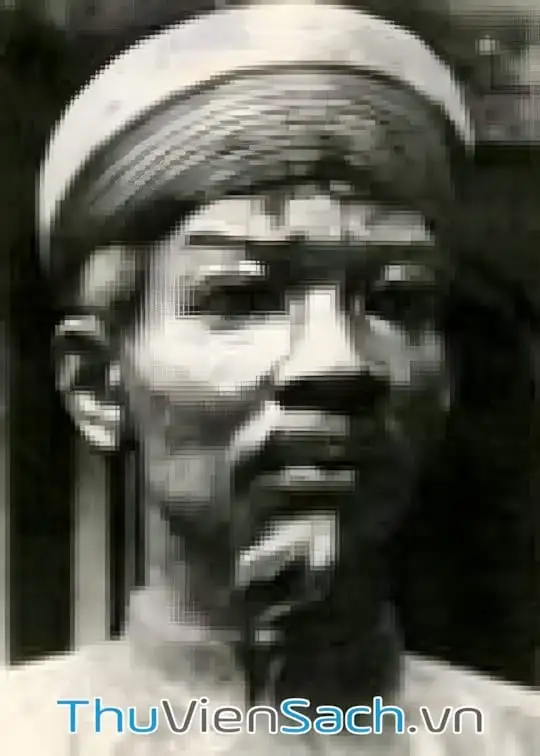 Ảnh bìa sách Bùi Hữu Nghĩa