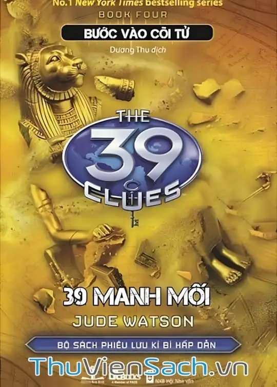 Ảnh bìa sách Bước Vào Cõi Tử