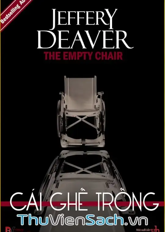 Ảnh bìa sách Cái Ghế Trống
