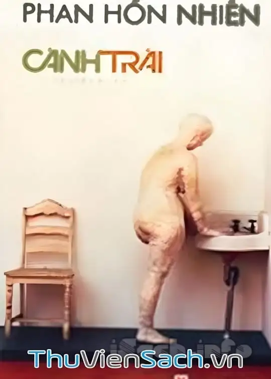 Ảnh bìa sách Cánh Trái