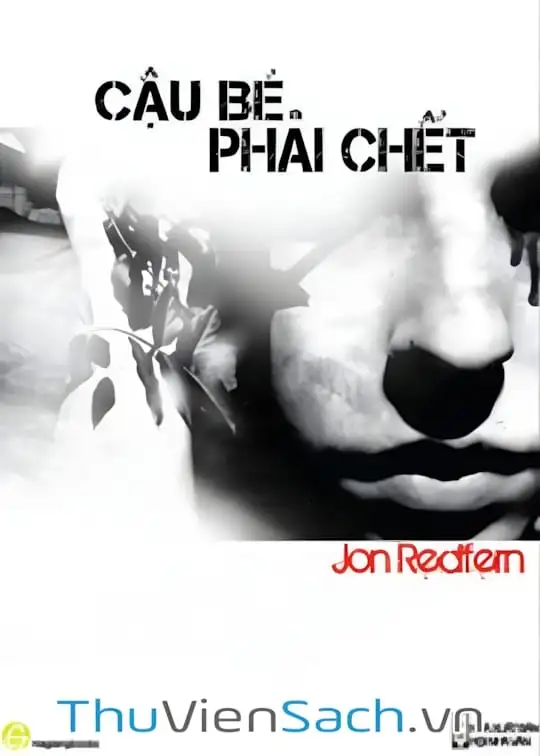 Ảnh bìa sách Cậu Bé Phải Chết