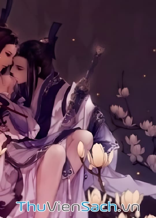 Ảnh bìa sách Chiếm Trọn Tim Đế Vương