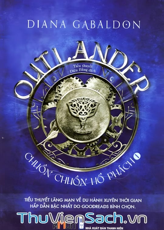 Ảnh bìa sách Chuồn Chuồn Hổ Phách - Tập 1