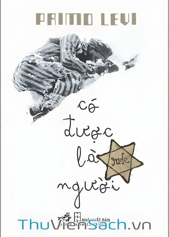 Ảnh bìa sách Có Được Là Người