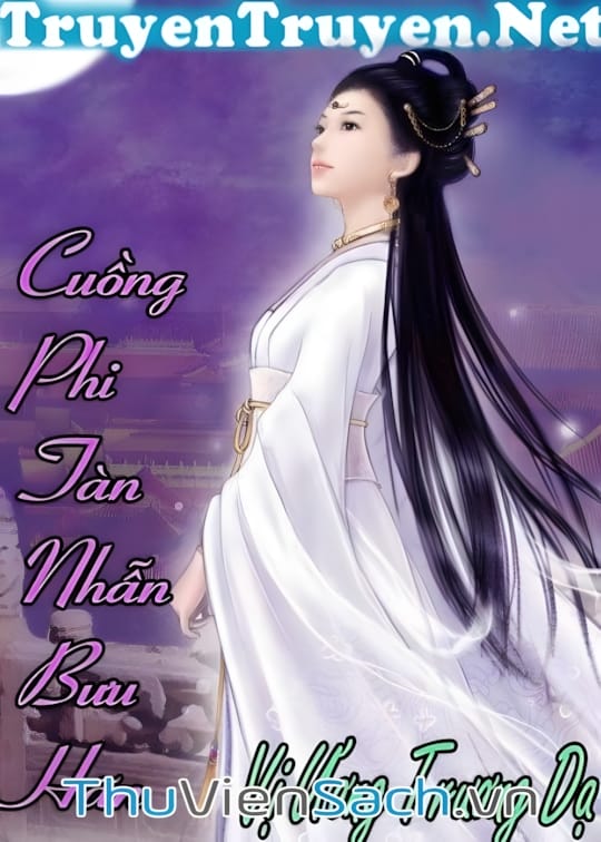 Ảnh bìa sách Cuồng Phi Tàn Nhẫn Bưu Hãn