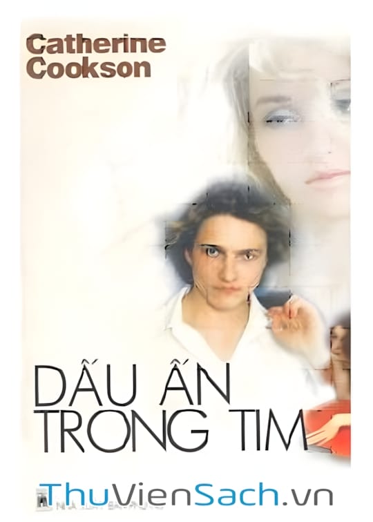 Ảnh bìa sách Dấu Ấn Trong Tim